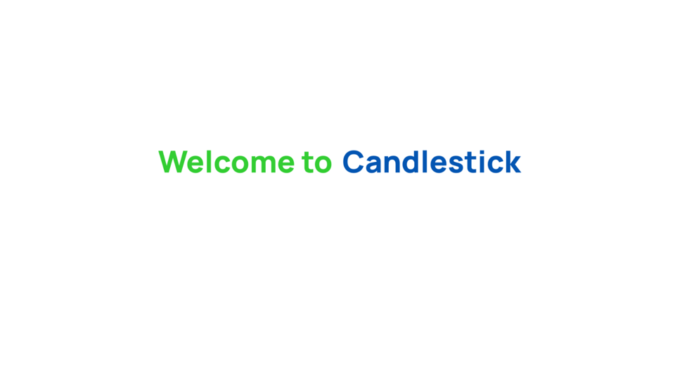 Candlestick - AI Powered Stock Picks