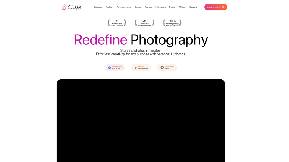 AI Photos: 1 Ultimate Tool for All Your Photography Needs