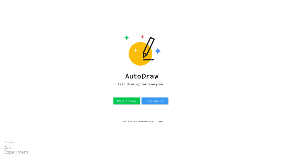 AutoDraw AI