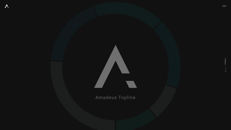 Amadeus Code Corporation