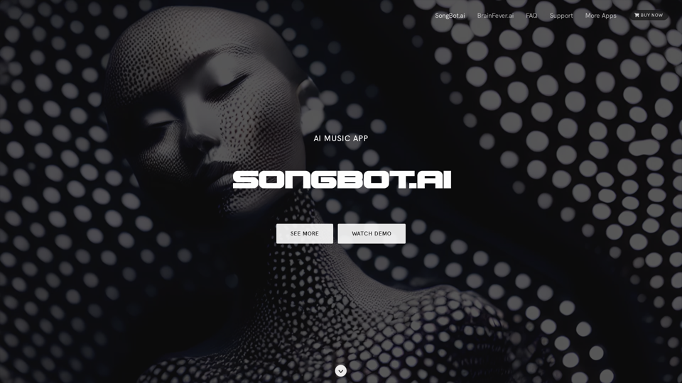 SongBot AI